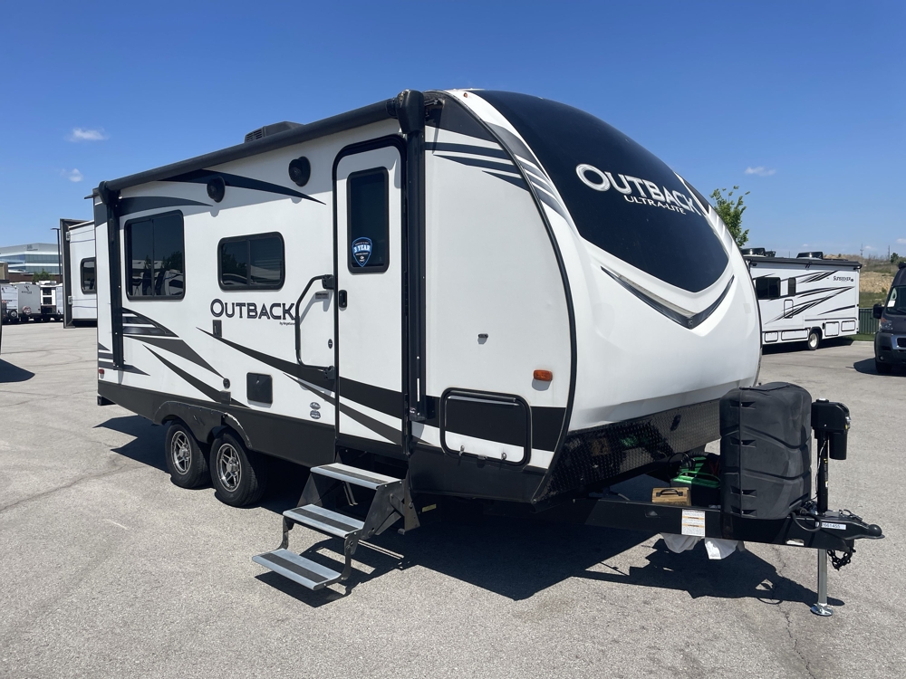 2021 Keystone Outback Ultra-Lite 210URS