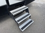 steps