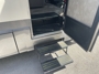 steps