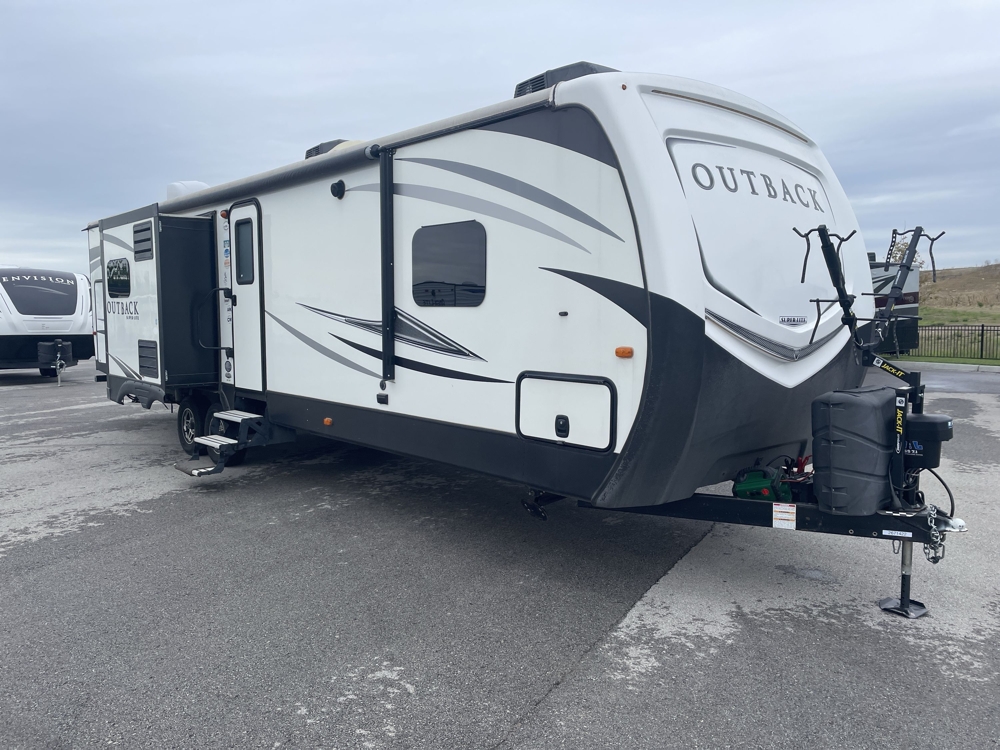 2018 Keystone Outback 325BH