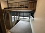 bunk-room