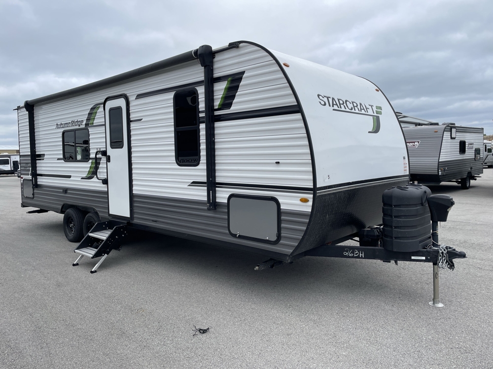 2025 Starcraft Autumn Ridge 26BH - Stock #2671444 | Kansas City, KS ...