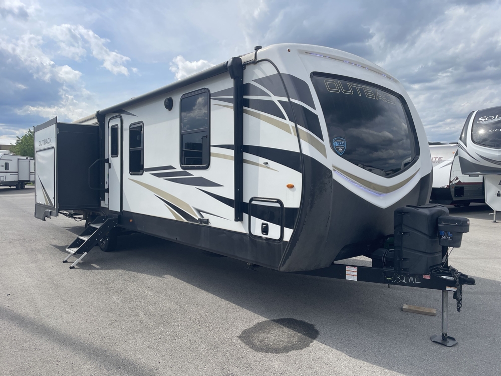 2022 Keystone Outback 332ML - Stock #2672292 | Kansas City, KS ...