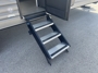 steps