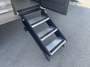 steps