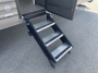steps