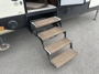 steps