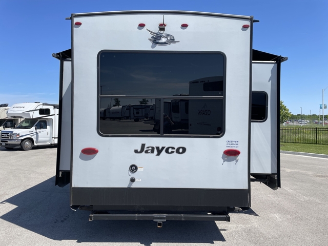 2020 Jayco Jay Flight Bungalow 40FBTS — photo 8 of 8
