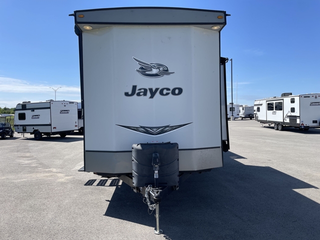 2020 Jayco Jay Flight Bungalow 40FBTS — photo 5 of 8