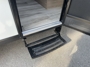steps