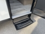 steps