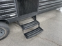 steps