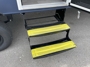 steps