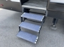 steps
