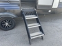 steps