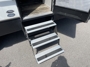 steps