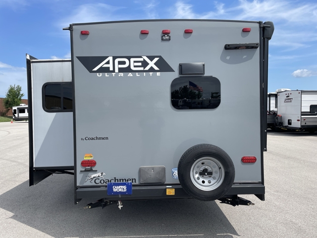 2024 Coachmen Apex Ultra-lite 264RKS — photo 7 of 8