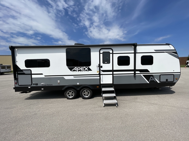 2024 Coachmen Apex Ultra-lite 264RKS — photo 5 of 8