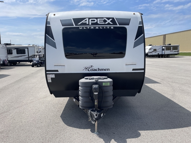 2024 Coachmen Apex Ultra-lite 264RKS — photo 4 of 8
