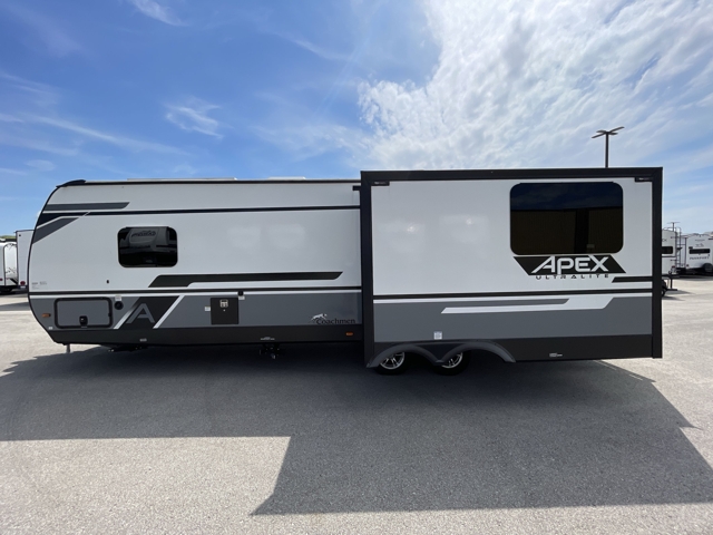 2024 Coachmen Apex Ultra-lite 264RKS — photo 6 of 8