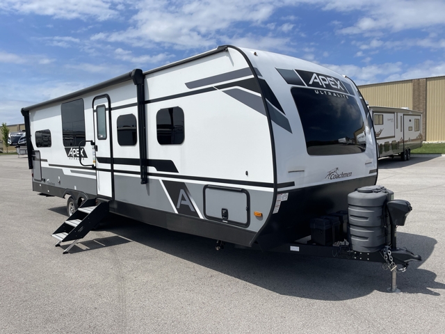 2024 Coachmen Apex Ultra-lite 264RKS — photo 1 of 8