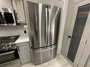fridge