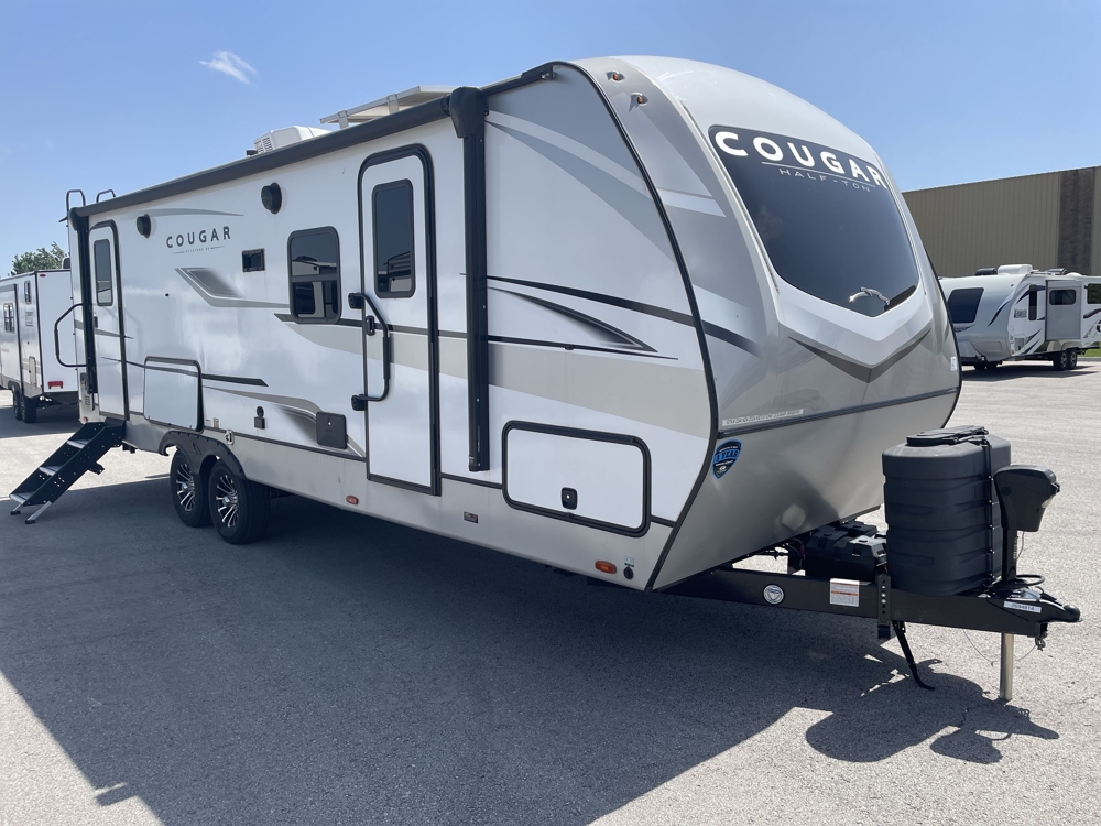 2024 Keystone Cougar 26RBSWE