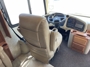 driver-seat