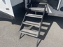 steps