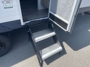 steps