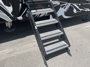steps