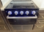 stove-oven