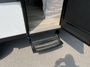 steps