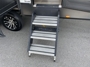 steps