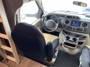 driver-seat
