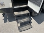 steps