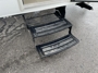 steps