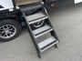 steps