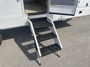 steps