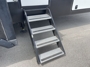 steps