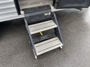 steps