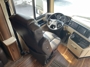 driver-seat