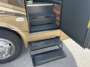 steps