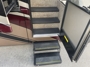 steps