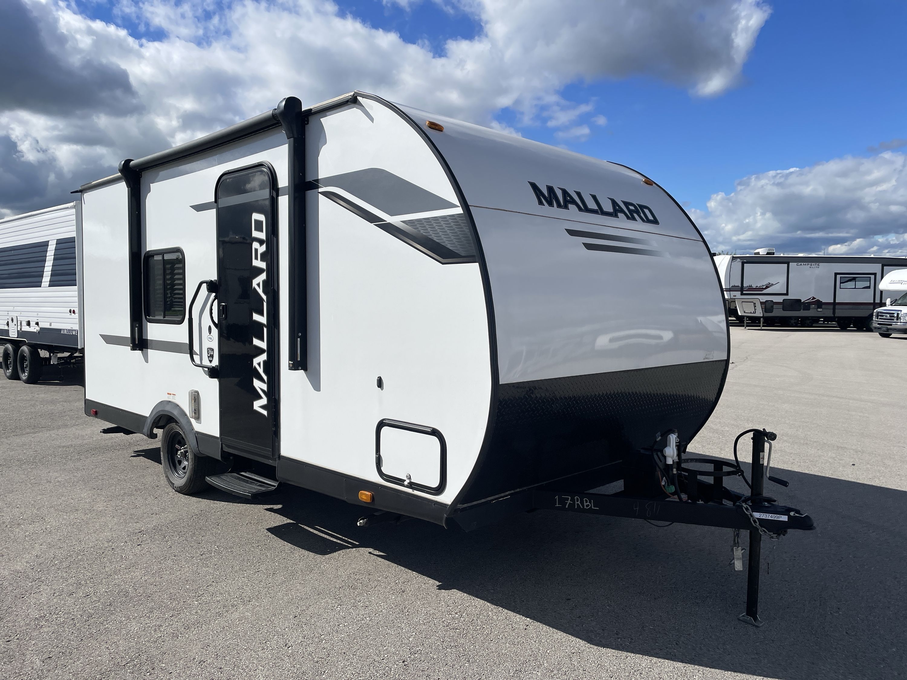 New or Used Heartland Mallard 17rbl RVs for Sale | Camping World
