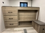 bunk-room