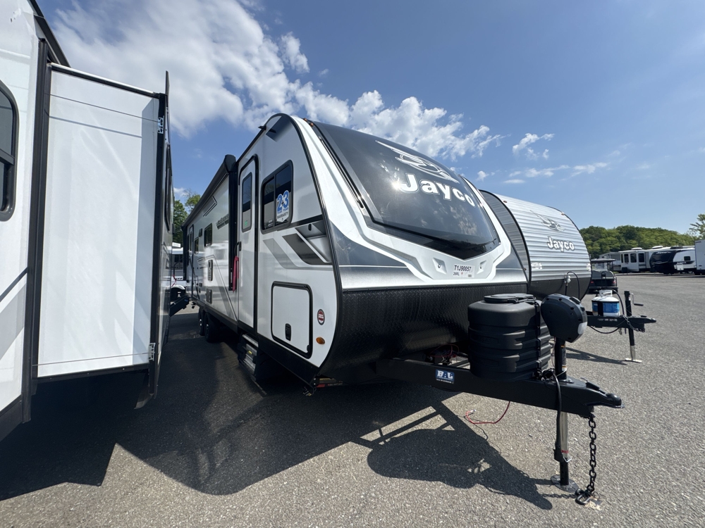 2026 Jayco Jay Feather 26RL
