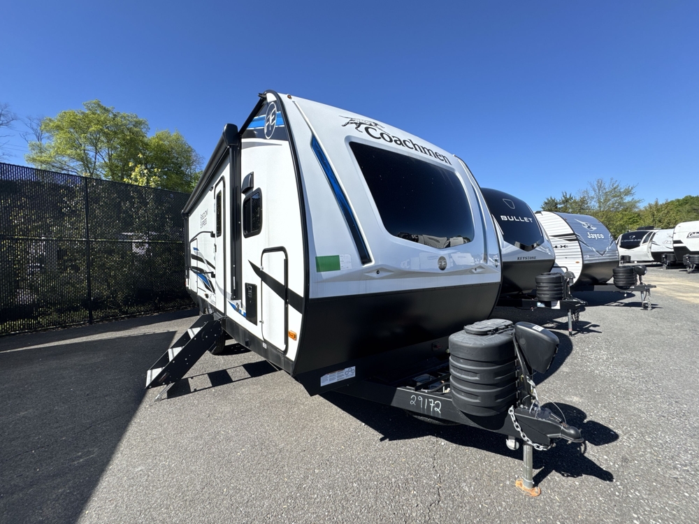 2024 Coachmen Freedom Express Ultra Lite 259FKDS