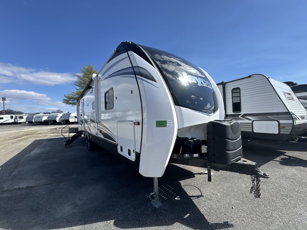 2023 Jayco Eagle Ht 284BHOK