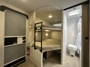 washer-dryer